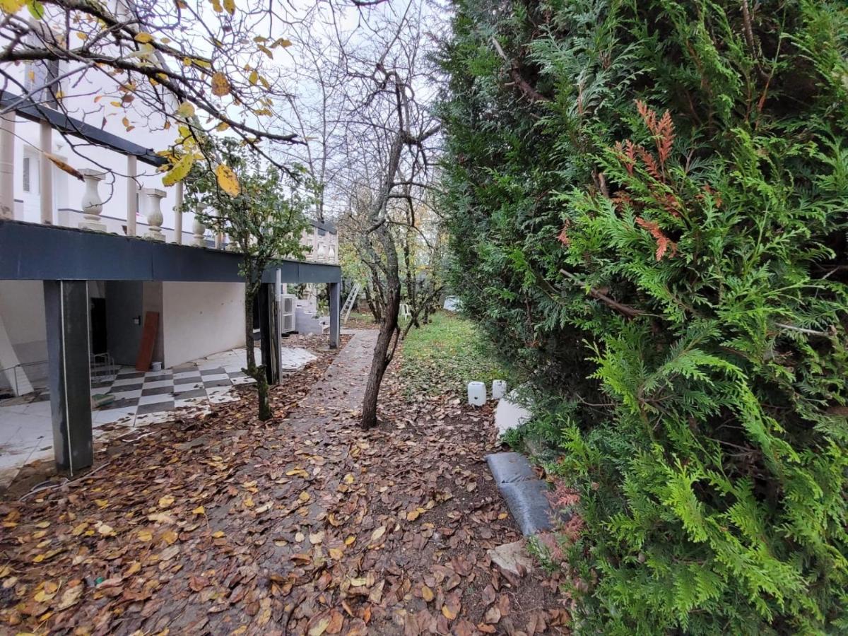 Residence Miranda Dijon Exteriör bild