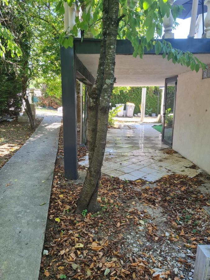 Residence Miranda Dijon Exteriör bild